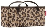 reisenthel Einkaufskorb organizer Leo Macchiato 8 L, 36x16x18 cm