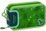 Brunnen Federm&auml;ppchen bef&uuml;llt &raquo;s'maepp Sweet Dino Jungle&laquo;, 20x12.5x7.5 cm