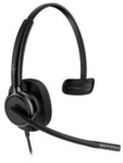 Poly Mono-Headset &raquo;Mission 415 Classic&laquo; schwarz