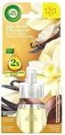 AIR WICK Raumduft-Nachf&uuml;ller S&uuml;&szlig;e Vanille & Sheabutter 19 ml beige