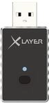 Xlayer Wireless Apple CarPlay und Android Auto Adapter