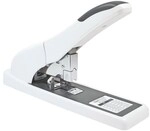 RAPESCO Hochleistungs-Heftger&auml;t &raquo;ECO HD-140&laquo; wei&szlig;, 8.8x15.8x32.5 cm
