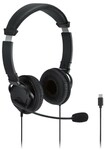 Kensington Headset &raquo;H950 EQ&laquo; schwarz