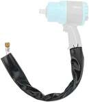 HAZET Fl&uuml;sterschlauch f&uuml;r Schlagschrauber HAZET 9013TT / 9013LGTT 540 mm