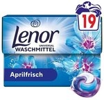 Lenor Waschmittel-Pods &raquo;UNIVERSAL PODS&reg;&laquo; 19 WL grau