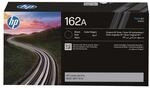 HP Toner &raquo;162A&laquo; W1620A schwarz