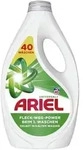 ARIEL Fl&uuml;ssigwaschmittel &raquo;Universal+&laquo; 40 WL