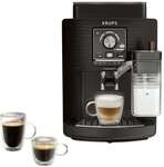 Krups Kaffeevollautomat &raquo;Intensity Milk&laquo; braun, 29.8x47.3x39.1 cm