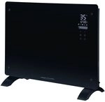ProfiCare Elektroheizung &raquo;PC-GKH 3118&laquo; schwarz schwarz, 64x46.5x8 cm