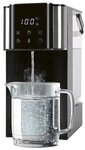 ProfiCook Hei&szlig;wasserspender &raquo;PC-HWS 1320&laquo; silber