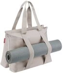 reisenthel Sportshopper 33 L beige, 38x25x53 cm