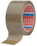 tesa Packband &raquo;4089&laquo; 75 mm x 1000 m braun