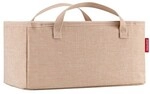 reisenthel Organizer f&uuml;r Taschen beige, 16x18x36 cm