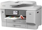 Brother Multifunktionsdrucker &raquo;MFC-J6975DW&laquo; schwarz, 57.6x37.5x51.1 cm