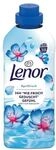 Lenor Weichsp&uuml;ler &raquo;Aprilfrisch&laquo; 798 ml 38 WL blau