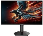 KOORUI Gaming Monitor &raquo;G2722P&laquo; 68,6 cm / 27 '' schwarz