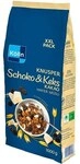 K&ouml;lln Hafer-M&uuml;sli &raquo;Knusper Schoko & Keks&laquo; 1000 g