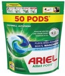 ARIEL Waschmittel &raquo;UNIVERSAL+ Allin1 PODS&laquo; 50 WL grau