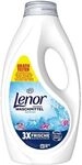 Lenor Fl&uuml;ssigwaschmittel &raquo;UNIVERSAL Aprilfrisch&laquo; 20 WL grau