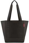 reisenthel Travelshopper 22 L schwarz, 35x22x52 cm