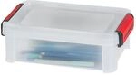 Paperflow Aufbewahrungsbox &raquo;CLIP`N STORE&laquo; 29/19/10 cm 1 St&uuml;ck 2,5 L...