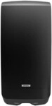 Katrin Papierhandtuchspender &raquo;XL 89741&laquo; schwarz, 34.2x15.4x73.4 cm