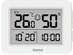 Hama Thermo-Hygrometer &raquo;Lefkada&laquo;