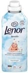 Lenor Weichsp&uuml;ler &raquo;Sensitiv&laquo; 798 ml 38 WL wei&szlig;