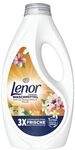 Lenor Universal Fl&uuml;ssigwaschmittel &raquo;Orangenbl&uuml;te & Pfirsich&laquo; 1125 ml wei&szlig;