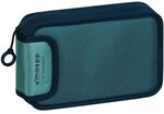 Brunnen Federm&auml;ppchen bef&uuml;llt &raquo;s'maepp Colour Code denim&laquo;, 20x12.5x4.5 cm