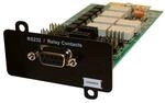 Eaton Relay Card-MS