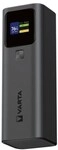 Varta Powerbank &raquo;High Speed&laquo; 27000 mAh schwarz schwarz