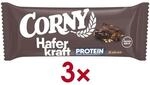 Corny Haferriegel &raquo;Kakao&laquo; 3 St&uuml;ck je 40 g