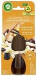 AIR WICK Raumduft-Nachf&uuml;ller S&uuml;&szlig;e Vanille & Sheabutter 20 ml beige