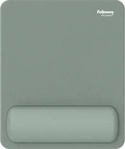 Fellowes 100142558, Fellowes Mousepad "Breyta mit Handgelenkauflage" Salbei,