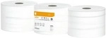 satino HiCycle Toilettenpapier 2-lagig 6 Gro&szlig;rollen &agrave; 1280 Blatt (7680 Blatt