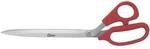 Westcott Papierschere &raquo;Clauss&laquo; rot 29,2 cm rot