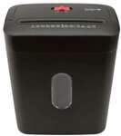 Olympia Aktenvernichter &raquo;PS 53 CC Pro&laquo; schwarz, 22x39x31.3 cm