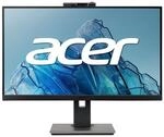 Acer Monitor mit Webcam &raquo;Vero B277KDbmiiprczx&laquo; 68,6 cm / 27 '' schwarz