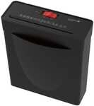 Olympia Aktenvernichter &raquo;PS 36 Pro&laquo; schwarz, 22x32.4x14 cm
