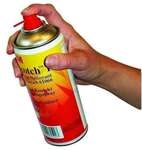 Scotch Kontaktspray &raquo;Reinigungsspray&laquo; 400 ml