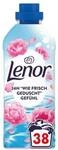 Lenor Weichsp&uuml;ler &raquo;Fr&uuml;hlingsgarten&laquo; 798 ml 38 WL rosa