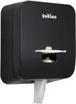 Satino Damenhygienespender &raquo;HYGINITY FemCare FC1 System&laquo; schwarz