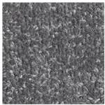 Miltex Schmutzfangmatte &raquo;Eazycare Basic&laquo; 80x120 cm grau, 80 cm
