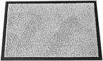Miltex Schmutzfangmatte &raquo;Eazycare Basic&laquo; 60x80 cm grau, 60 cm