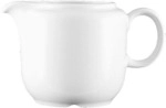 Seltmann Weiden Milchk&auml;nnchen &raquo;Compact&laquo; wei&szlig;, 7.8x7.4x7.8 cm