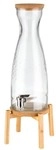APS Getr&auml;nkespender &raquo;FRESH WOOD&laquo; 4,5 l wei&szlig;