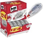 Pritt 16er-Pack Korrekturroller &raquo;Refill Flex&laquo; wei&szlig;