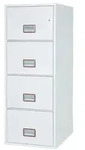 Phoenix H&auml;ngeregistraturschrank &raquo;World Class Vertical Fire File FS2254K&laquo;,
