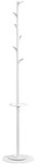Paperflow Garderobe &raquo;Palm Springs Mainly White&laquo; 6 Haken wei&szlig;, 35x175x35 cm